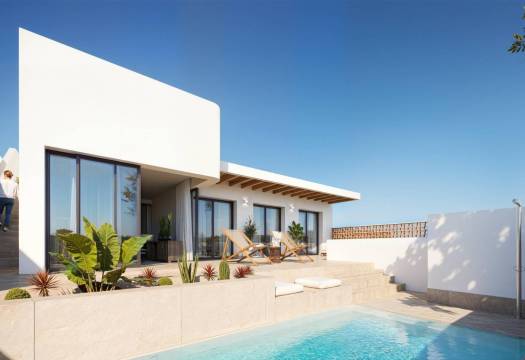 Obra Nueva - Villa / Chalet - Dolores - Sector 3