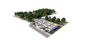 Obra Nueva - Villa / Chalet - Dolores - Sector 3