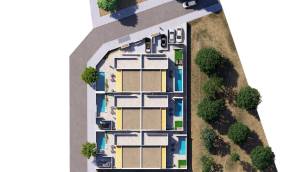 Obra Nueva - Villa / Chalet - Dolores - Sector 3