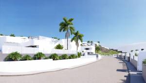 Obra Nueva - Villa / Chalet - Algorfa - La Florida