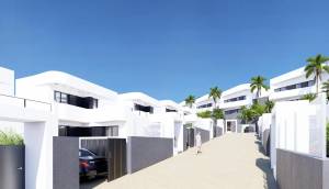 Obra Nueva - Villa / Chalet - Algorfa - La Florida