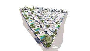 Obra Nueva - Villa / Chalet - Algorfa - La Florida