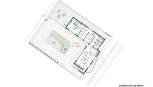 Obra Nueva - Villa / Chalet - Algorfa - La Florida