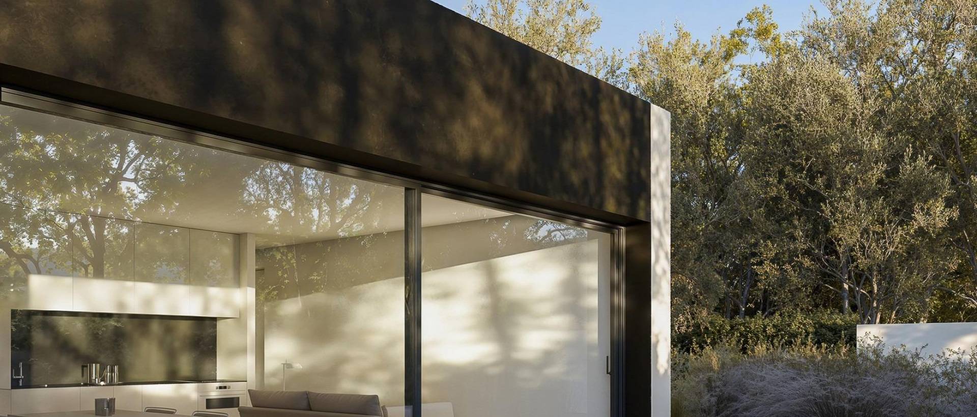 Obra Nueva - Villa / Chalet - Alfas del Pi - Barranc Fondo