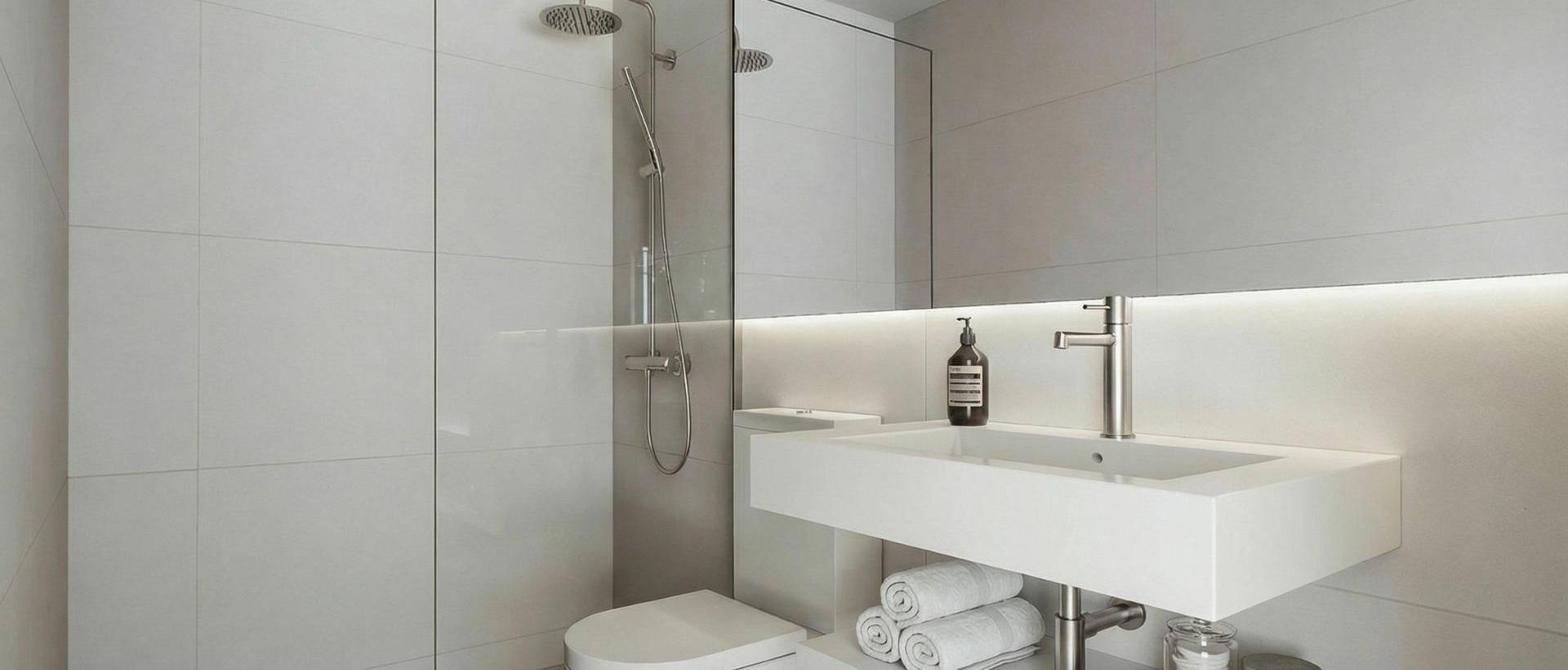 Obra Nueva - Villa / Chalet - Alfas del Pi - Barranc Fondo