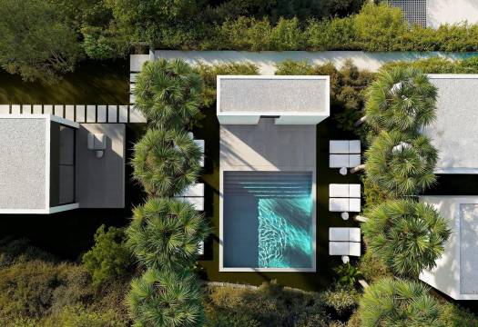 Obra Nueva - Villa / Chalet - Alfas del Pi - Barranc Fondo