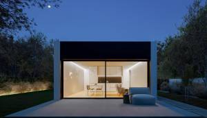 Obra Nueva - Villa / Chalet - Alfas del Pi - Barranc Fondo