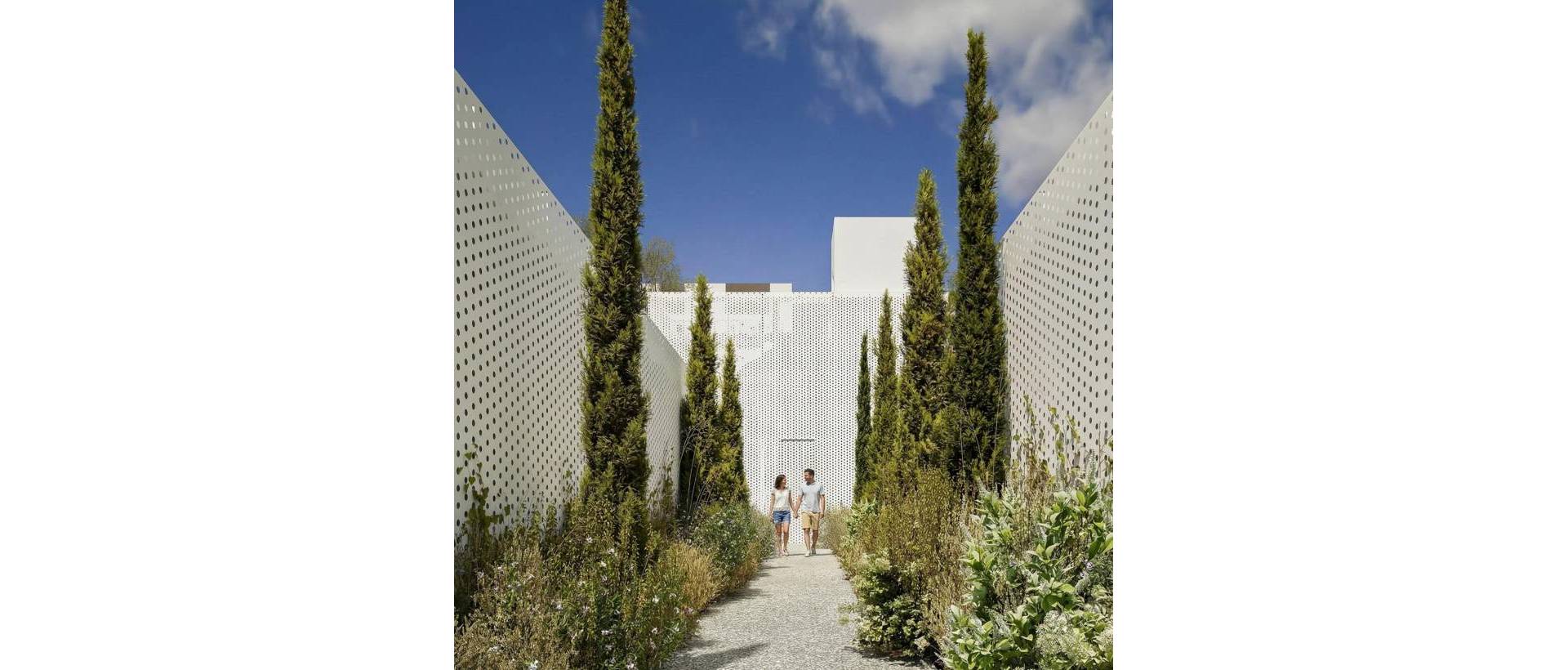 Obra Nueva - Villa / Chalet - Alfas del Pi - Barranc Fondo