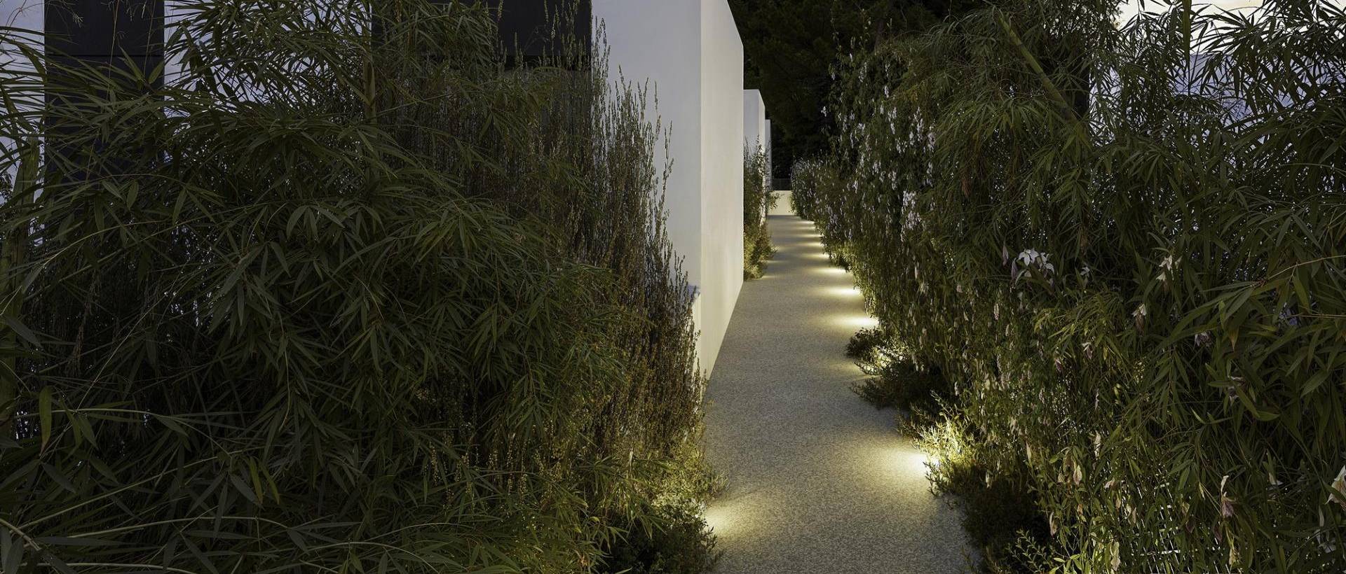 Obra Nueva - Villa / Chalet - Alfas del Pi - Barranc Fondo