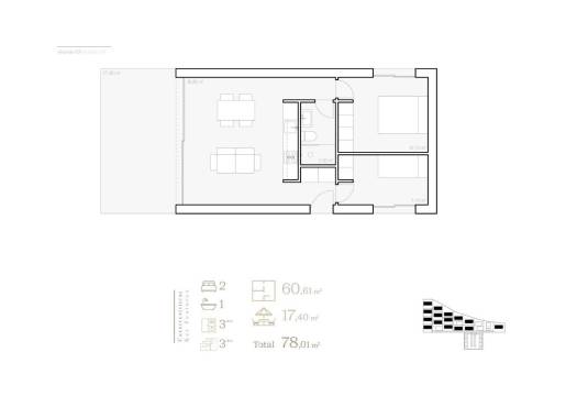 Obra Nueva - Villa / Chalet - Alfas del Pi - Barranc Fondo