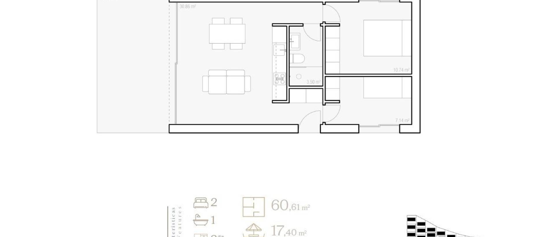 Obra Nueva - Villa / Chalet - Alfas del Pi - Barranc Fondo