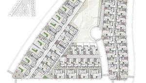 Obra Nueva - Villa / Chalet - Algorfa - La Florida