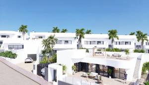 Obra Nueva - Villa / Chalet - Algorfa - La Florida