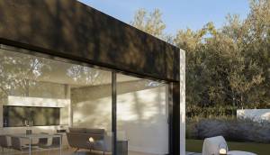 Obra Nueva - Villa / Chalet - Alfas del Pi - Barranc Fondo