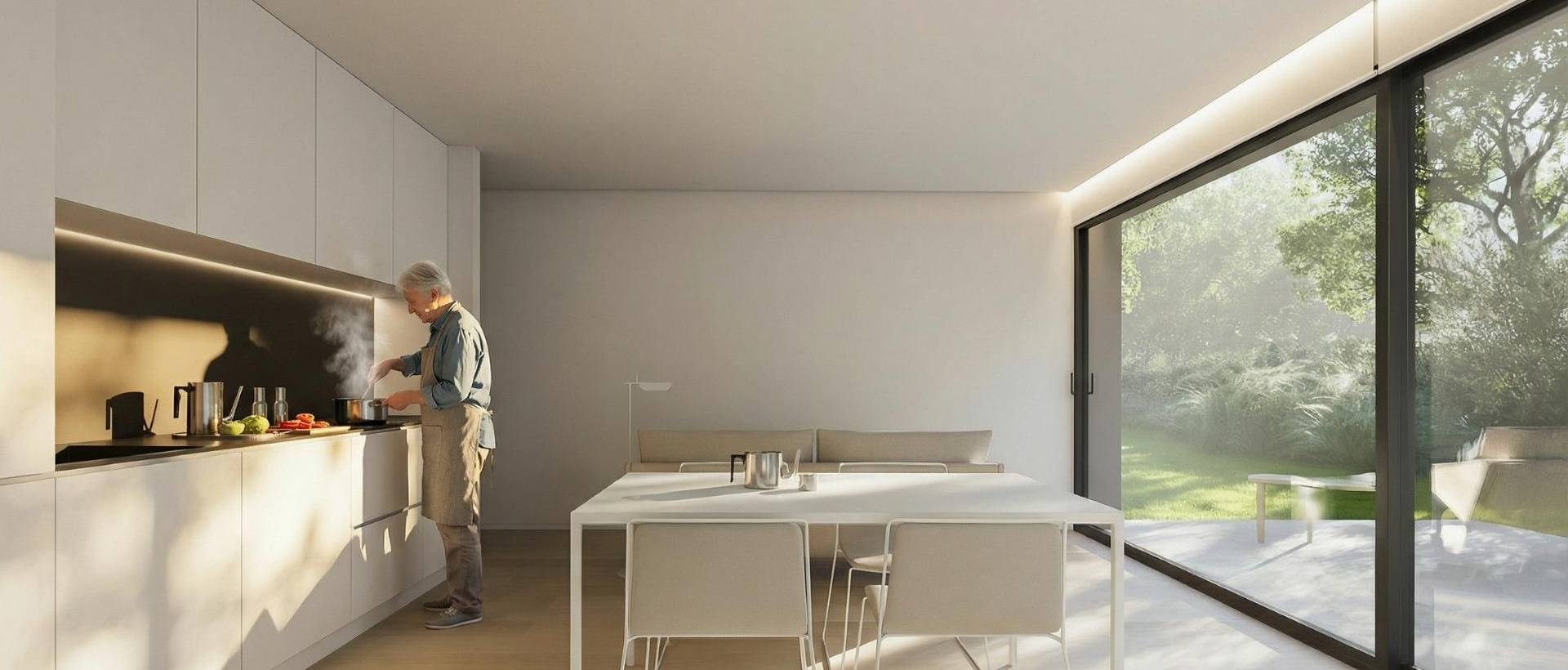 Obra Nueva - Villa / Chalet - Alfas del Pi - Barranc Fondo