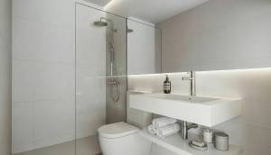 Obra Nueva - Villa / Chalet - Alfas del Pi - Barranc Fondo