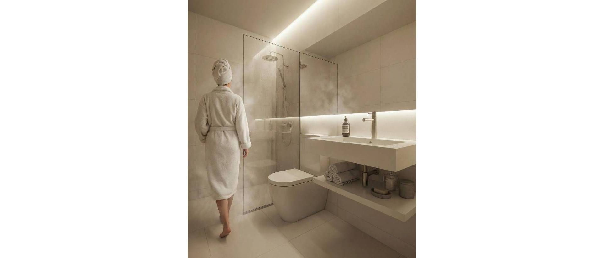 Obra Nueva - Villa / Chalet - Alfas del Pi - Barranc Fondo