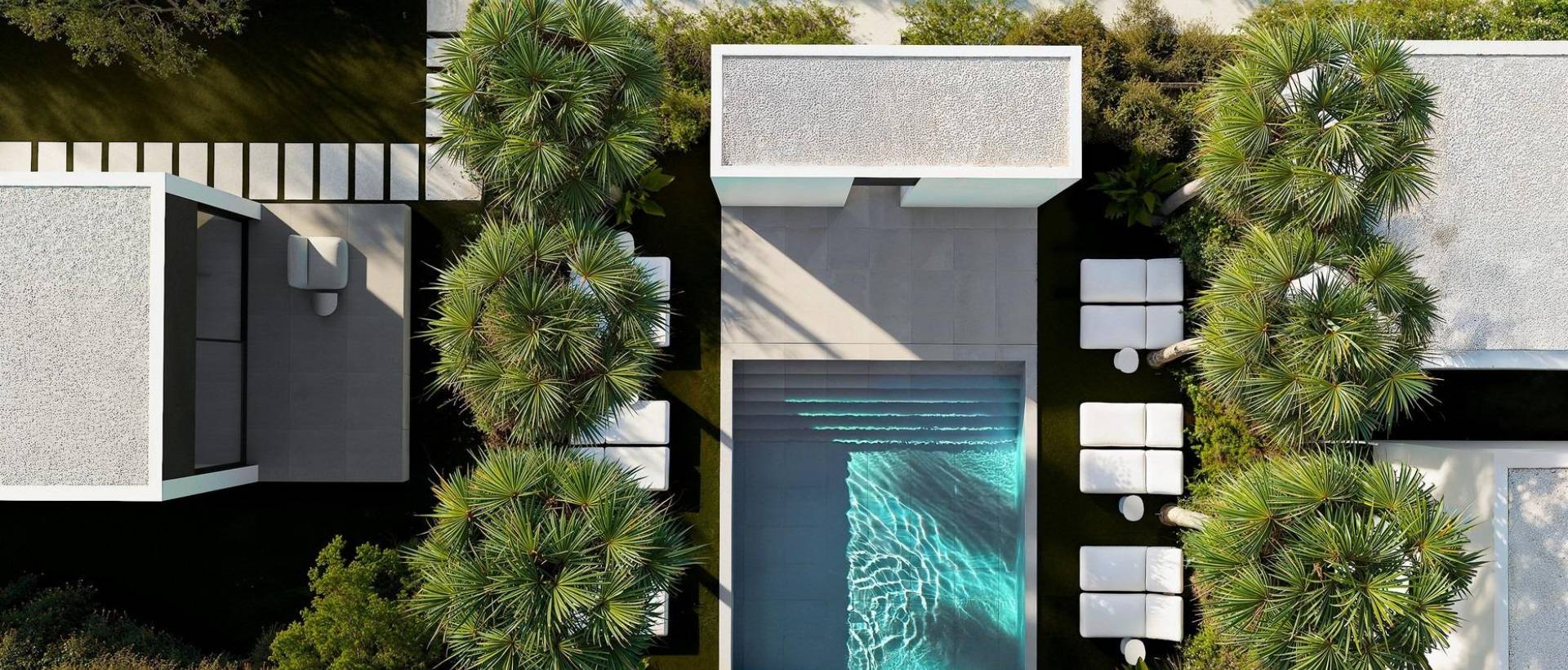 Obra Nueva - Villa / Chalet - Alfas del Pi - Barranc Fondo