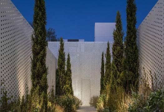 Obra Nueva - Villa / Chalet - Alfas del Pi - Barranc Fondo