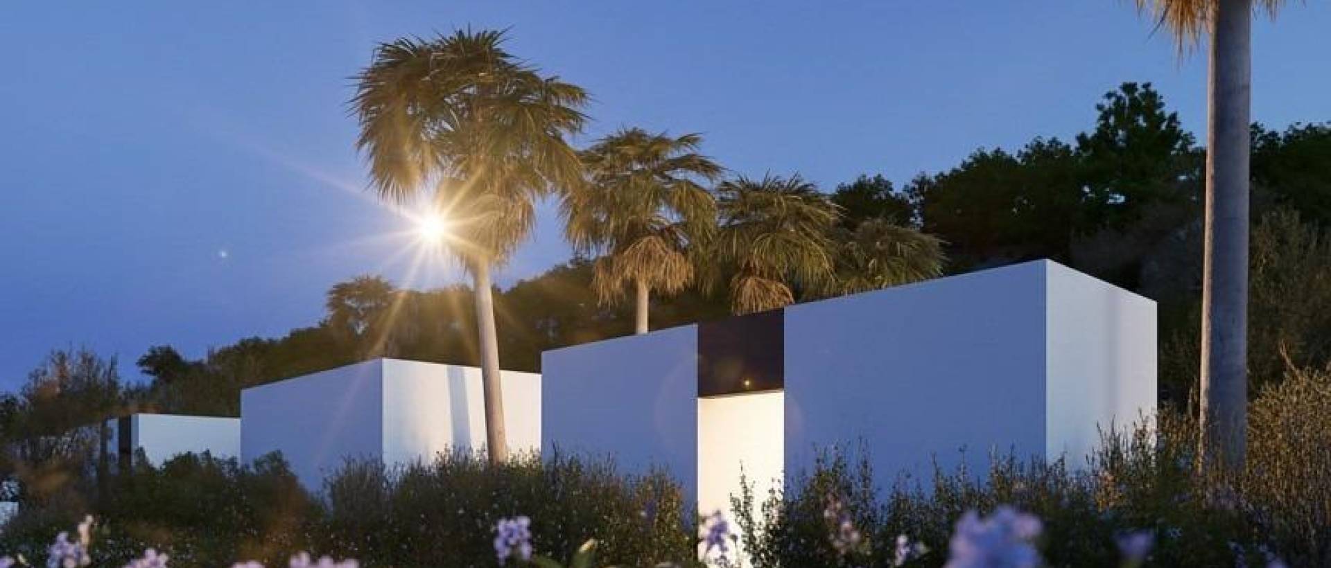 Obra Nueva - Villa / Chalet - Alfas del Pi - Barranc Fondo