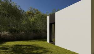 Obra Nueva - Villa / Chalet - Alfas del Pi - Barranc Fondo