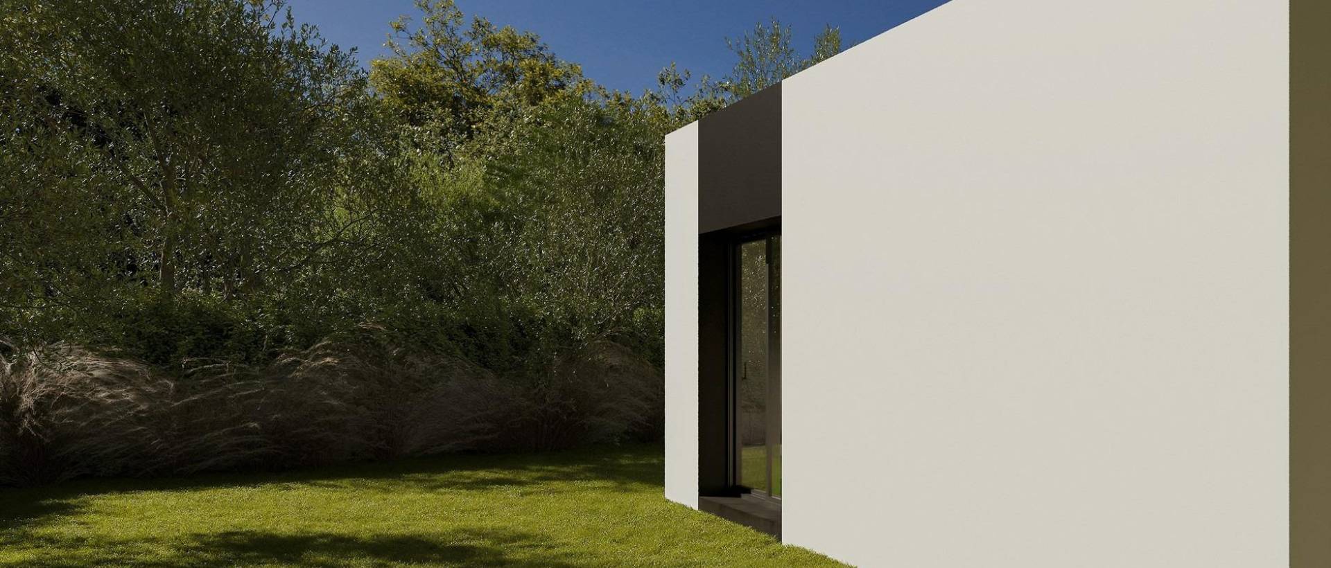 Obra Nueva - Villa / Chalet - Alfas del Pi - Barranc Fondo