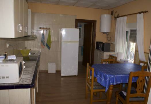 Reventa - Villa / Chalet - San Miguel de Salinas