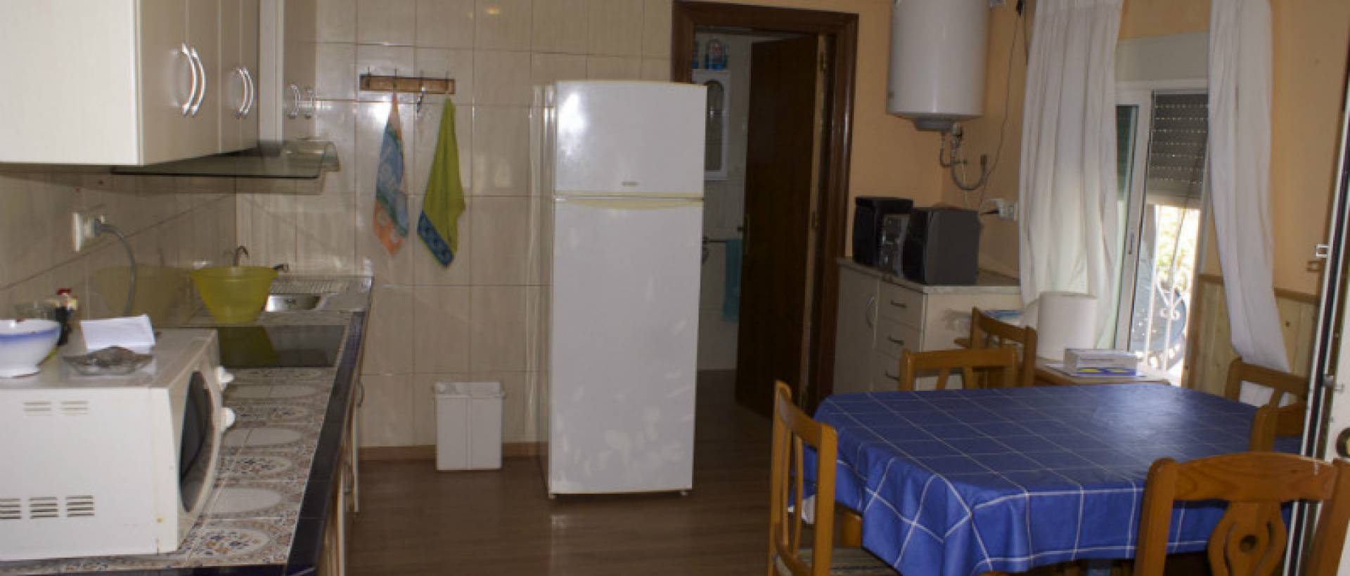Reventa - Villa / Chalet - San Miguel de Salinas