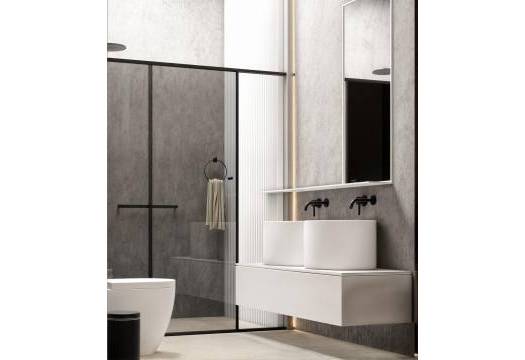 Obra Nueva - Villa / Chalet - Finestrat - Balcón de finestrat