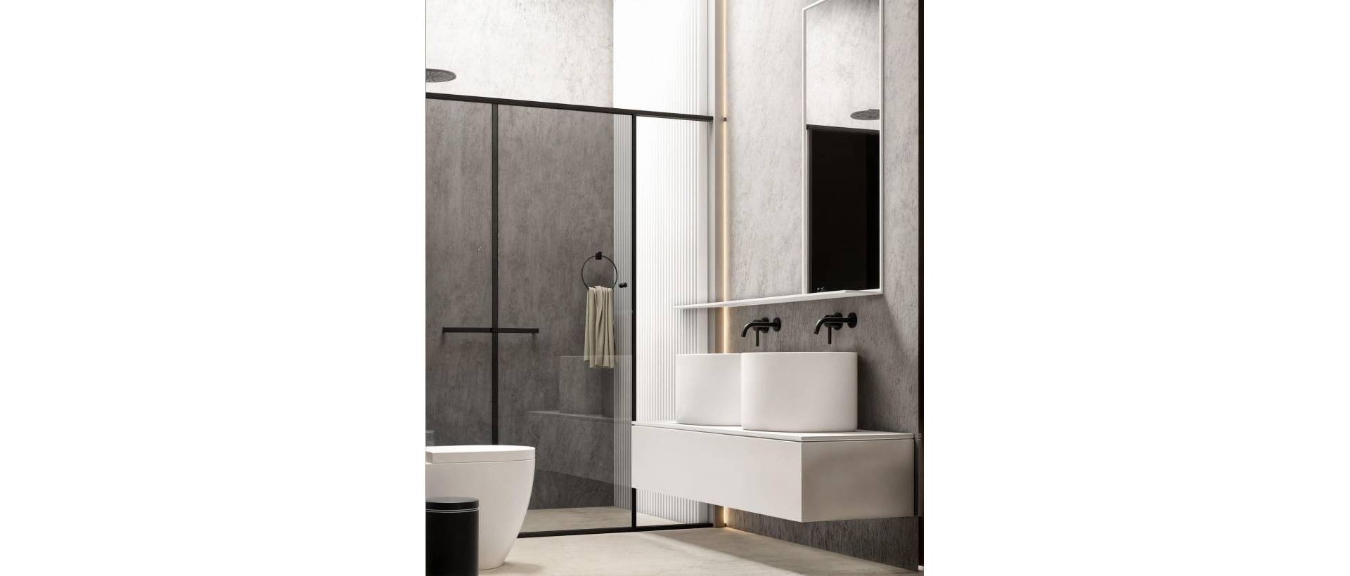 Obra Nueva - Villa / Chalet - Finestrat - Balcón de finestrat