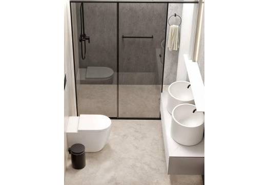 Obra Nueva - Villa / Chalet - Finestrat - Balcón de finestrat