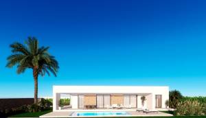 Obra Nueva - Villa / Chalet - Finestrat - Balcón de finestrat