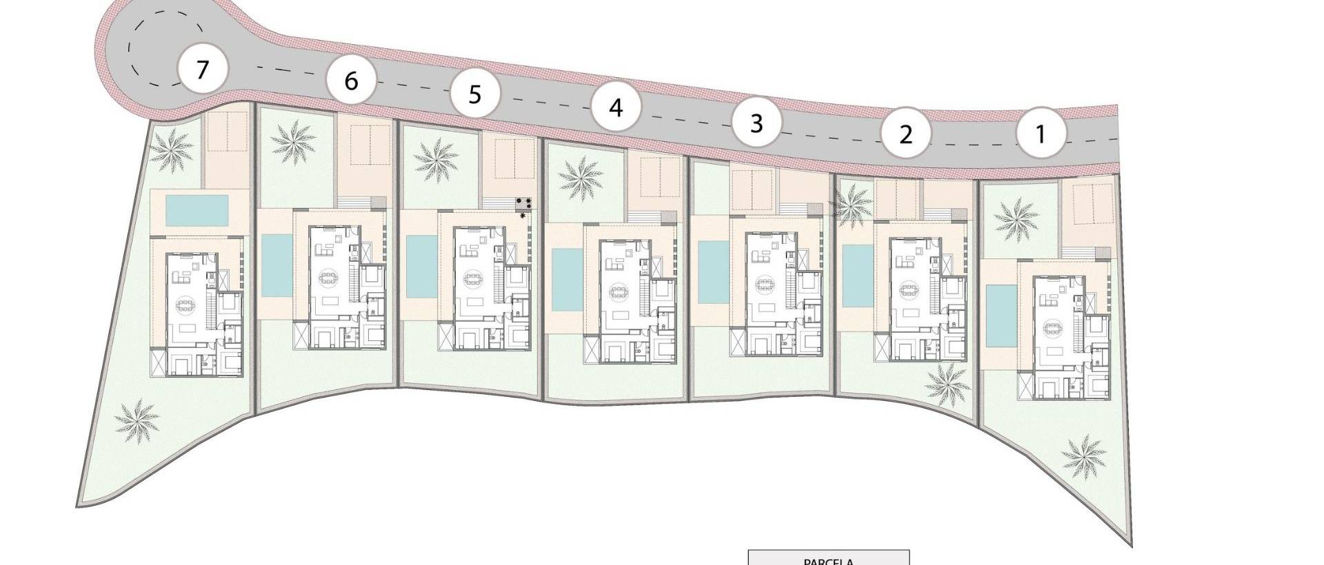 Obra Nueva - Villa / Chalet - Finestrat - Balcón de finestrat