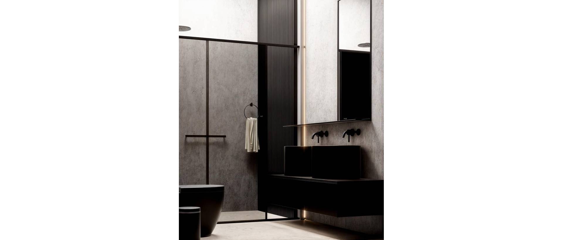 Obra Nueva - Villa / Chalet - Finestrat - Balcón de finestrat