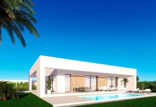 Obra Nueva - Villa / Chalet - Finestrat - Balcón de finestrat