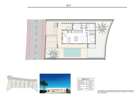 Obra Nueva - Villa / Chalet - Finestrat - Balcón de finestrat