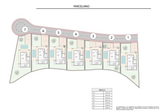 Obra Nueva - Villa / Chalet - Finestrat - Balcón de finestrat