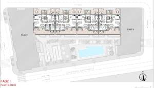 Obra Nueva - Apartmento - Águilas - Playa de Levante