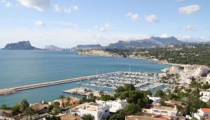 Obra Nueva - Villa / Chalet - Moraira_Teulada - La Sabatera