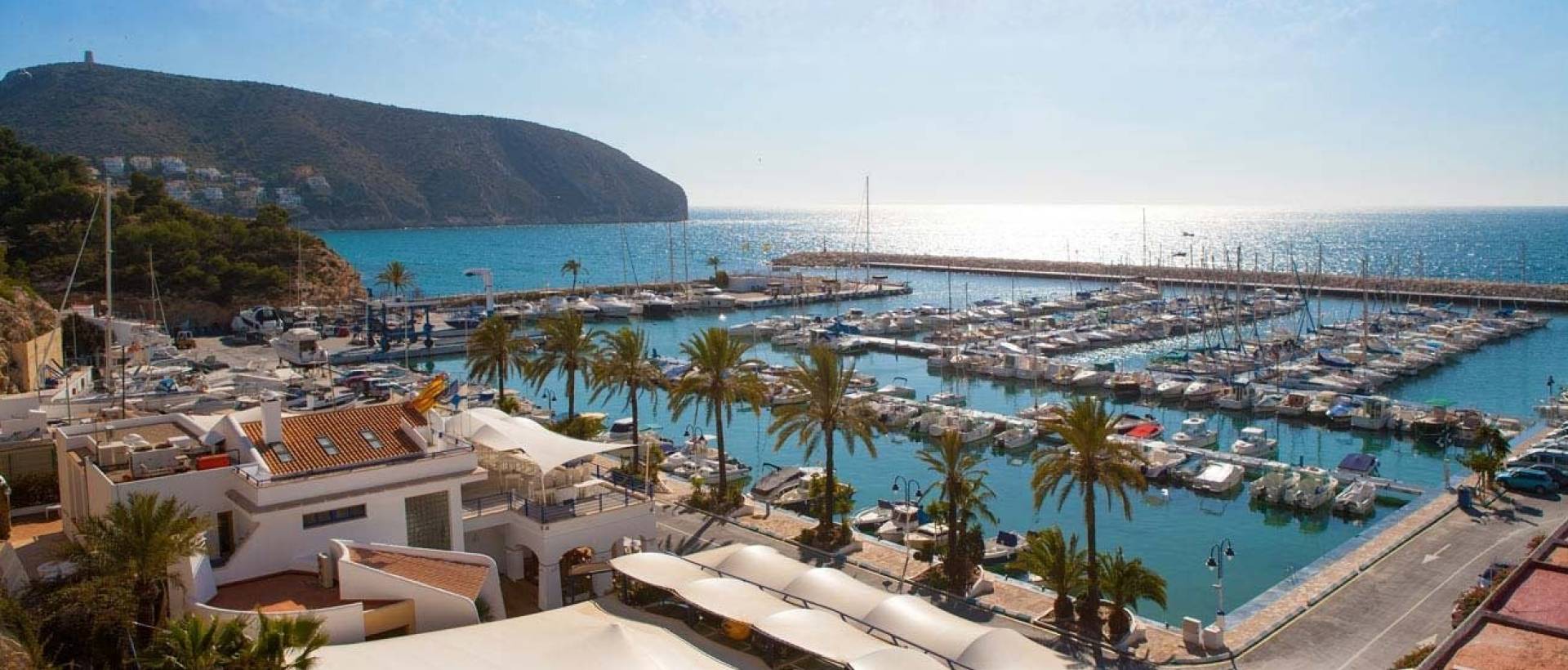 Obra Nueva - Villa / Chalet - Moraira_Teulada - La Sabatera