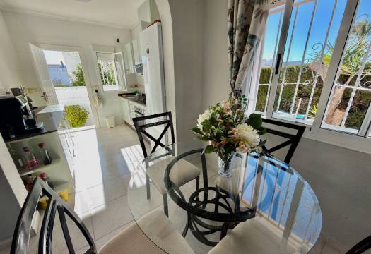 Resale - Villa - Ciudad Quesada