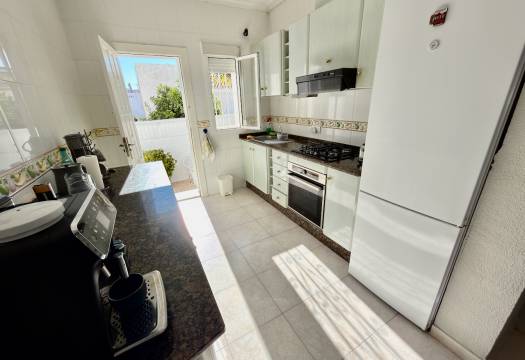 Resale - Villa - Ciudad Quesada