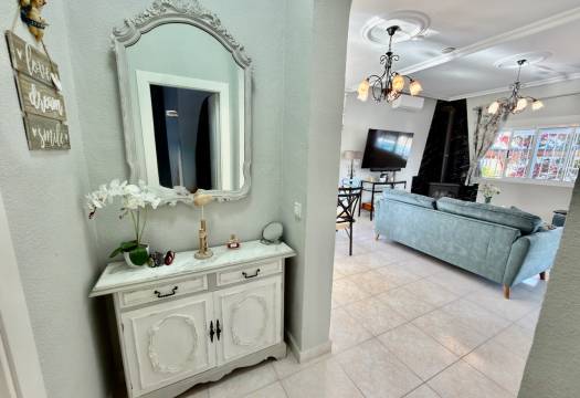 Resale - Villa - Ciudad Quesada