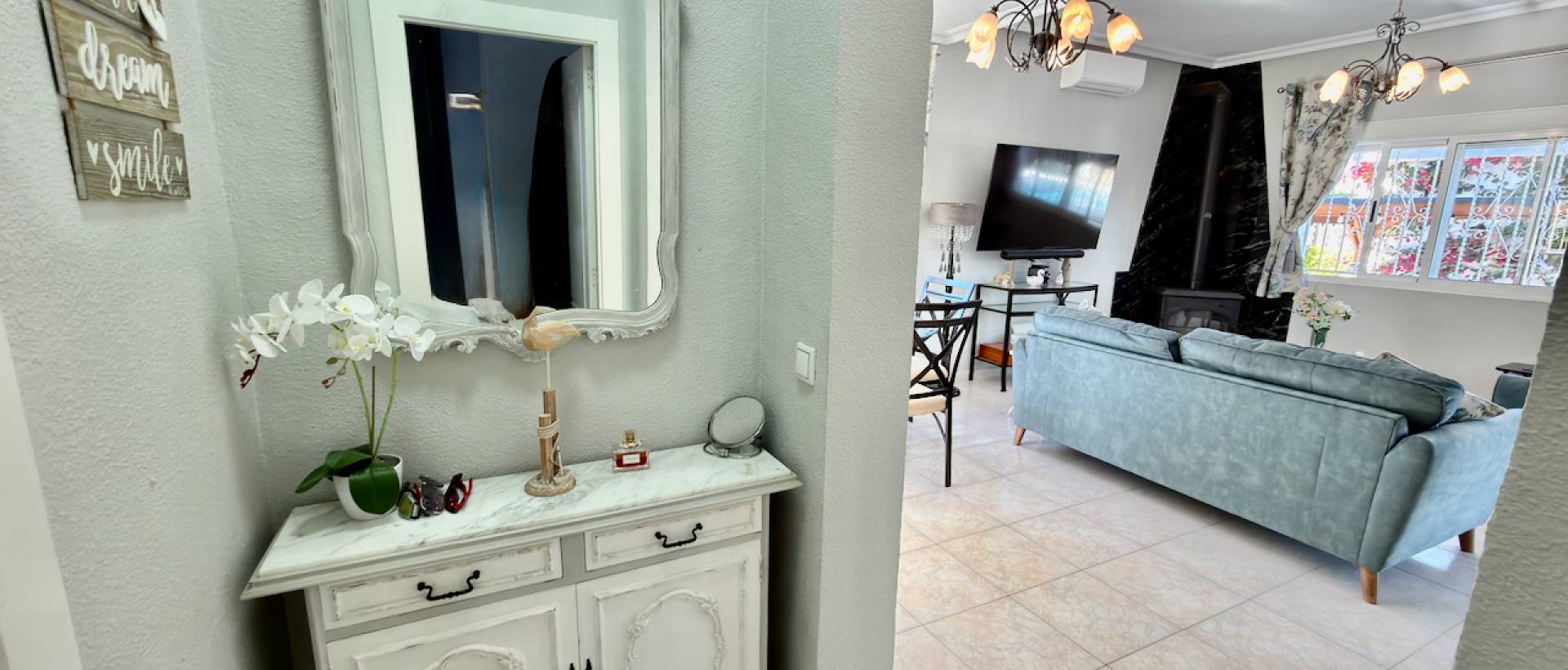 Resale - Villa - Ciudad Quesada