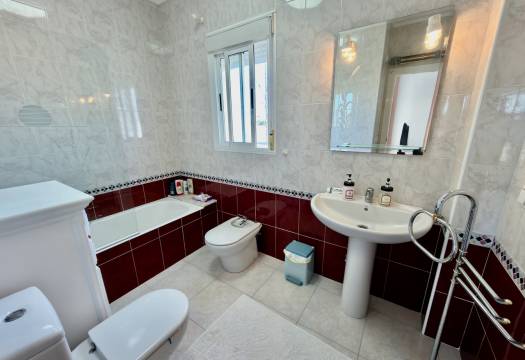 Resale - Villa - Ciudad Quesada