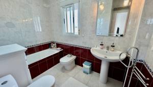 Resale - Villa - Ciudad Quesada