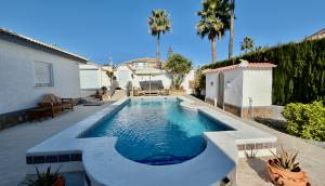 Resale - Villa - Ciudad Quesada