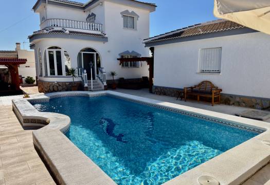 Villa - Resale - Ciudad Quesada - Ciudad Quesada