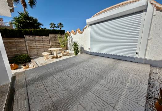 Resale - Villa - Ciudad Quesada