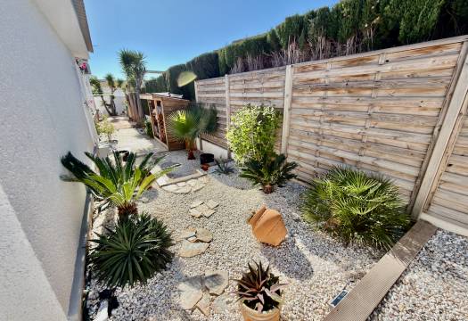 Resale - Villa - Ciudad Quesada